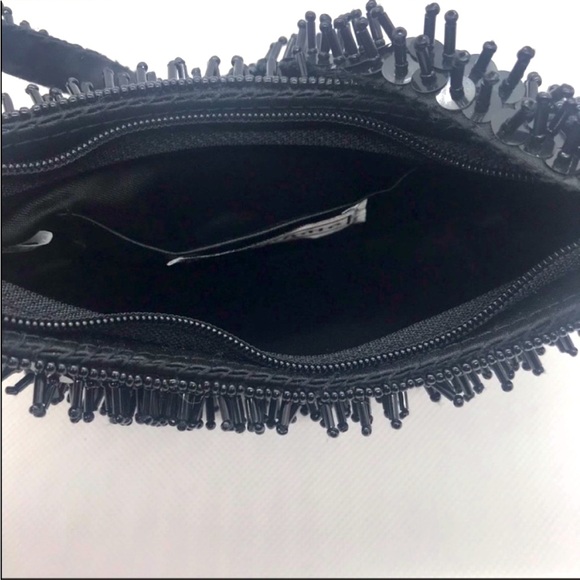 COPY - EXCEPTIONAL LA REGALE DELICATE EVENING BAG - Picture 4 of 15